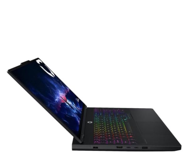 Lenovo Legion Pro 5-16 i7-14650HX/64 ГБ/2 ТБ RTX5060 240 Гц