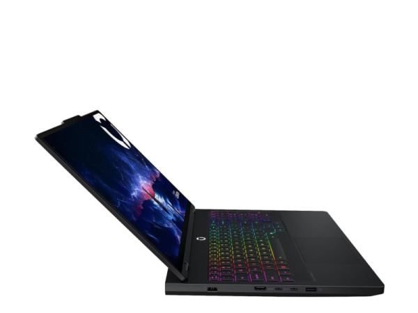 Lenovo Legion Pro 5-16 Ultra 7-255HX/32 ГБ/1 ТБ RTX5060 OLED 165 Гц