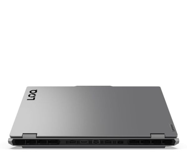  Lenovo LOQ 3-15 Ryzen 5-220/16GB/512 RTX5050 144Hz