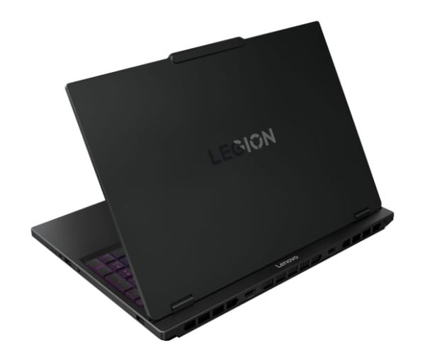 Lenovo Legion 5-15 Ryzen 7-260/32GB/512+512 RTX5050 OLED
