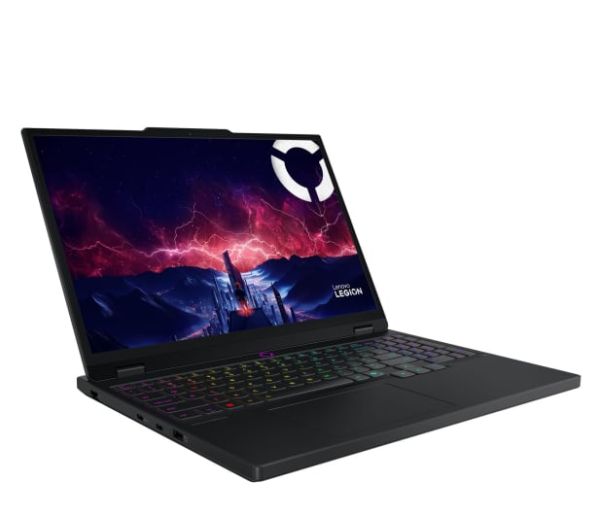 Lenovo Legion 5-15 i7-13650HX/32 ГБ/1 ТБ RTX5070 OLED 