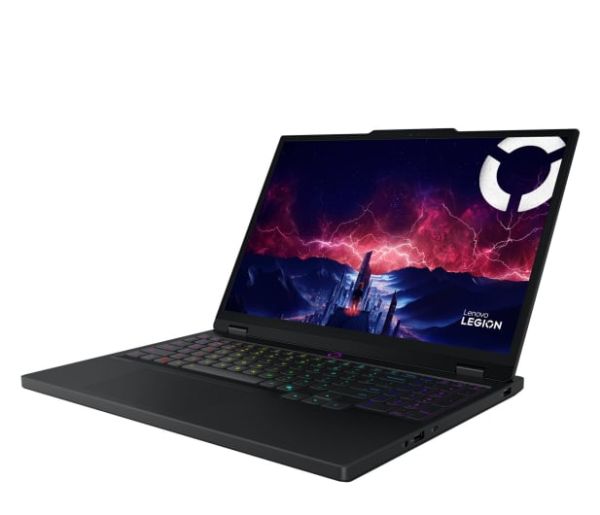 Lenovo Legion 5-15 Ryzen 7-260/32GB/1TB RTX5060 OLED