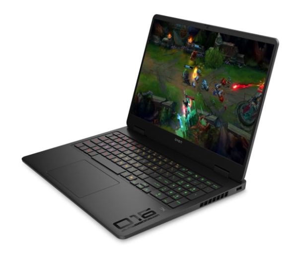 HP OMEN 16 i7-14650HX/16GB/1TB RTX5060