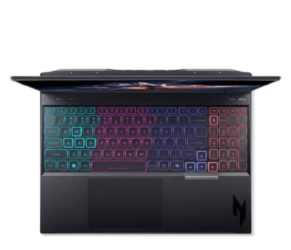Acer Nitro 16 AI Ryzen AI 7-350/32GB/1TB RTX5070Ti