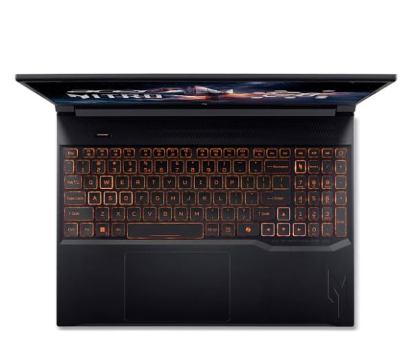 Acer Nitro V16 Ryzen 7 260/32GB/1TB RTX5060 180Hz