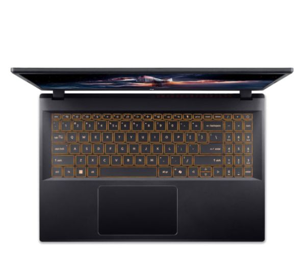Acer Nitro V 15 Ryzen 7-7445HS/16GB/512 RTX4050 165Hz