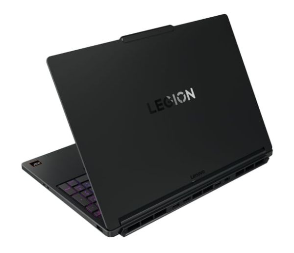 Lenovo Legion 5-15 Ryzen 7-250/32GB/512+1TB RTX5050 OLED 165Hz