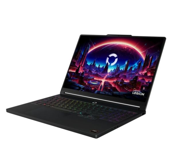 Lenovo Legion 5-15 Ryzen 7-250/32GB/512+1TB RTX5050 OLED 165Hz