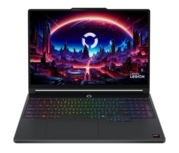 Lenovo Legion 5-15 Ryzen 7-250/32GB/512+1TB RTX5050 OLED 165Hz