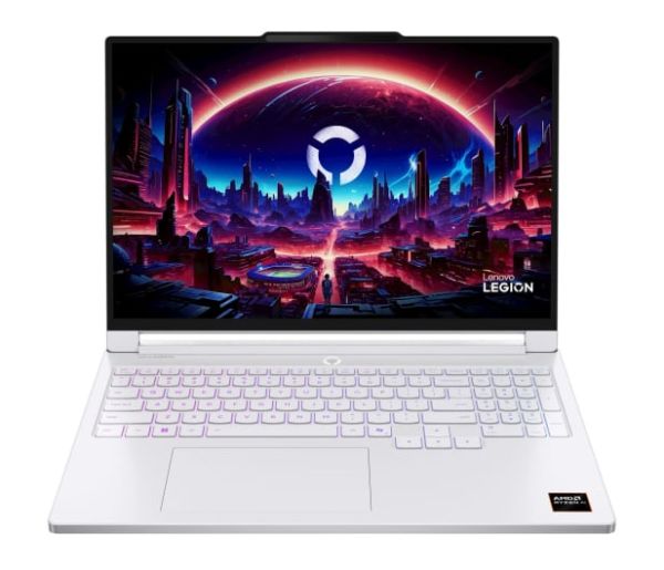 Lenovo Legion 7-16 Ryzen AI 7-450/32GB/1TB/Win11P RTX5060 OLED