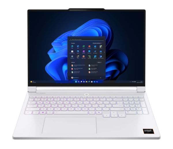 Lenovo Legion 7-16 Ryzen AI 7-450/32GB/1TB/Win11P RTX5060 OLED