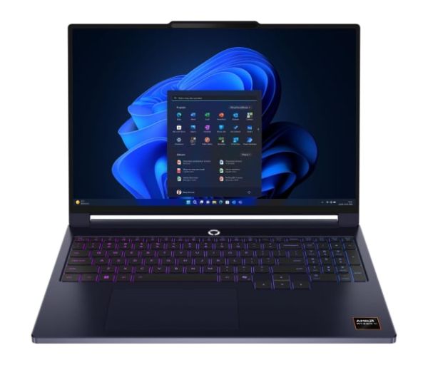 Lenovo Legion 7-16 Ryzen AI 7-450/32GB/1TB+1TB/Win11P RTX5060 OLED