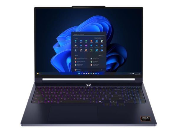 Lenovo Legion 7-16 Ryzen AI 7-450/32GB/1TB+1TB/Win11P RTX5060 OLED
