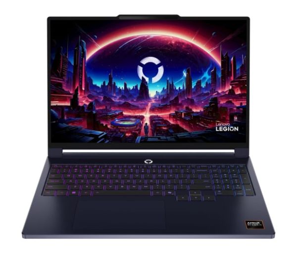 Lenovo Legion 7-16 Ryzen AI 7-450/32GB/1TB+1TB/Win11P RTX5060 OLED