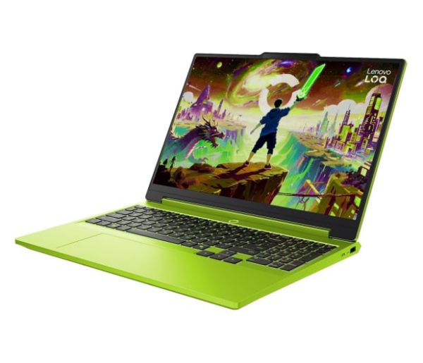 Lenovo LOQ 15 Ryzen 7-250/16GB/1TB+512/Win11 RTX5050