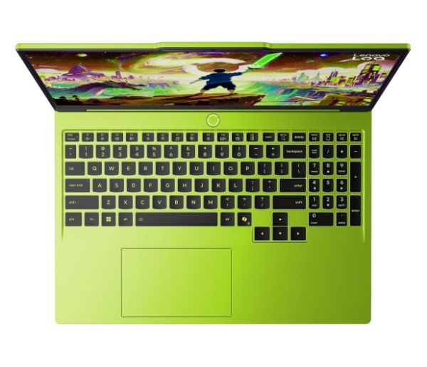 Lenovo LOQ 15 Ryzen 7-250/16GB/1TB+512/Win11 RTX5050