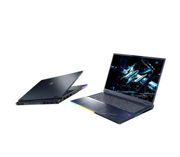 Acer Predator Helios 18 Ultra 9-275HX/256GB/6TB/Win11P RTX5080