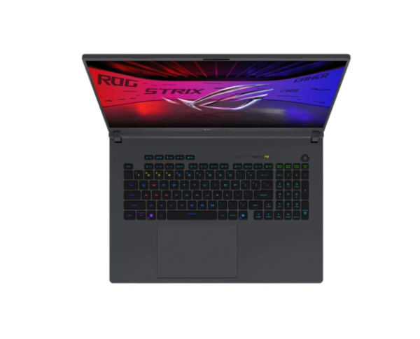 ASUS ROG Strix G18 Ultra 9-275HX/32 ГБ/1 ТБ/Win11 RTX5080 240 Гц