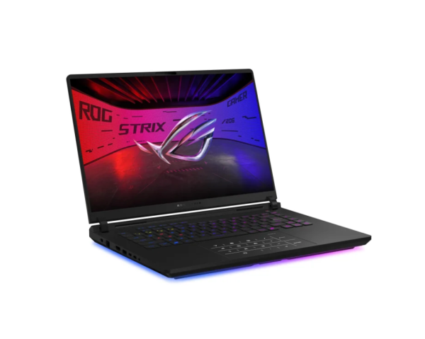 ASUS ROG Strix SCAR 16 Ultra 9-275HX/64GB/4TB/Win11 RTX5090 240Hz