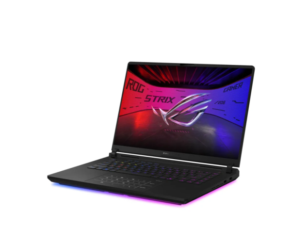 ASUS ROG Strix SCAR 16 Ultra 9-275HX/64GB/4TB/Win11 RTX5090 240Hz