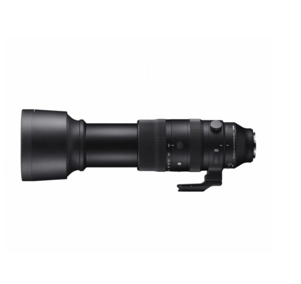 Об'єктив Sigma S 60-600mm f/4.5-6.3 DG DN OS L-mount