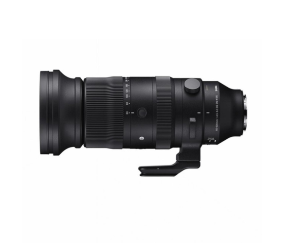 Об'єктив Sigma S 60-600mm f/4.5-6.3 DG DN OS L-mount