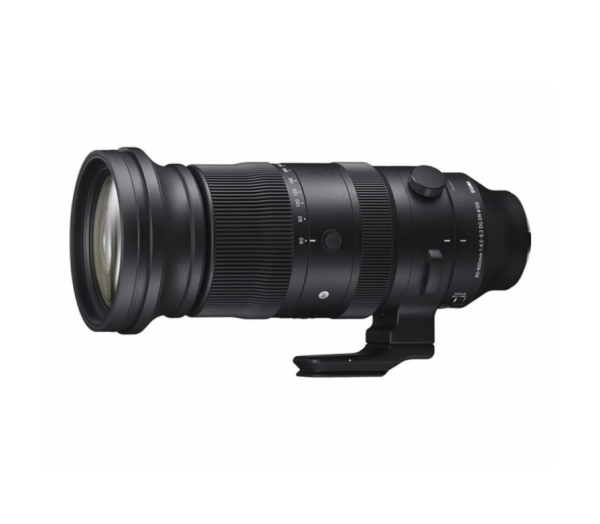 Об'єктив Sigma S 60-600mm f/4.5-6.3 DG DN OS L-mount