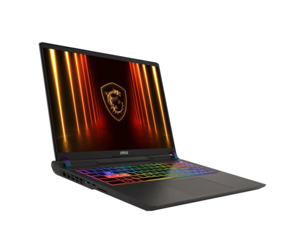 MSI Vector 16 HX Ultra 9-275HX/16GB/1TB/Win11 RTX5080