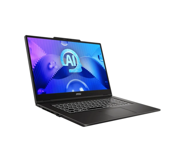 MSI VenturePro 17 Ultra 7-155H/16GB/1TB RTX4050 144Hz