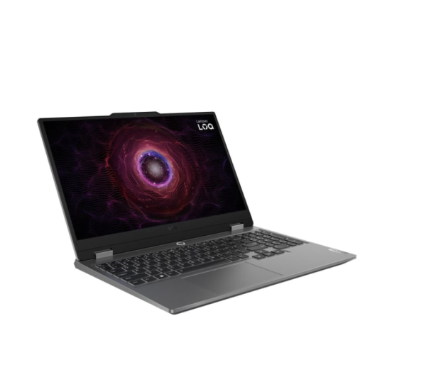 Lenovo LOQ-15 Ryzen 5-7235HS/16 ГБ/512 RTX3050 144 Гц
